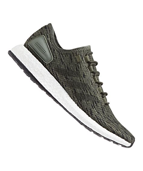 adidas pure boost grün|adidas pure boost shoes.